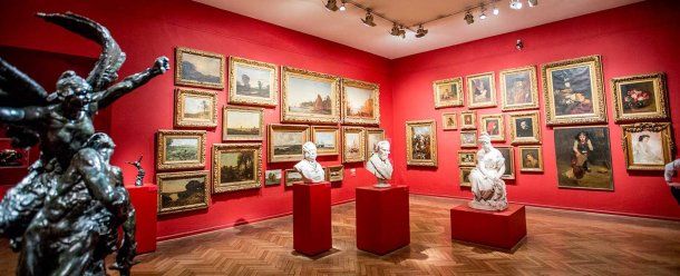GALERÍA DE ARTE: ¡Descubre las obras que SORPRENDEN! 2 galeria de arte descubre las obras que sorprenden