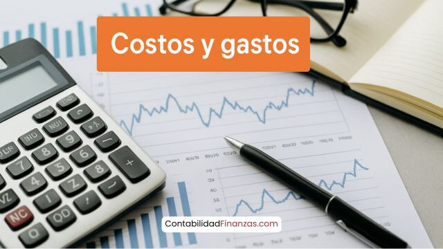 GASTOS ADMINISTRATIVOS: 10 EJEMPLOS que NO CONOCES 2 gastos administrativos 10 ejemplos que no conoces
