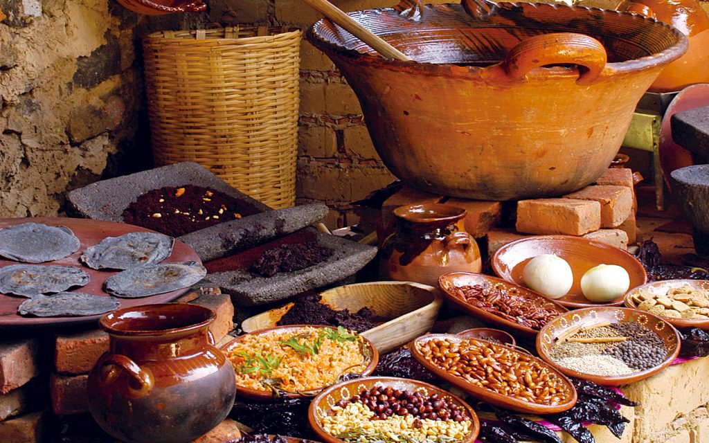 gastronomia descubre su significado y tipos sorprendentes