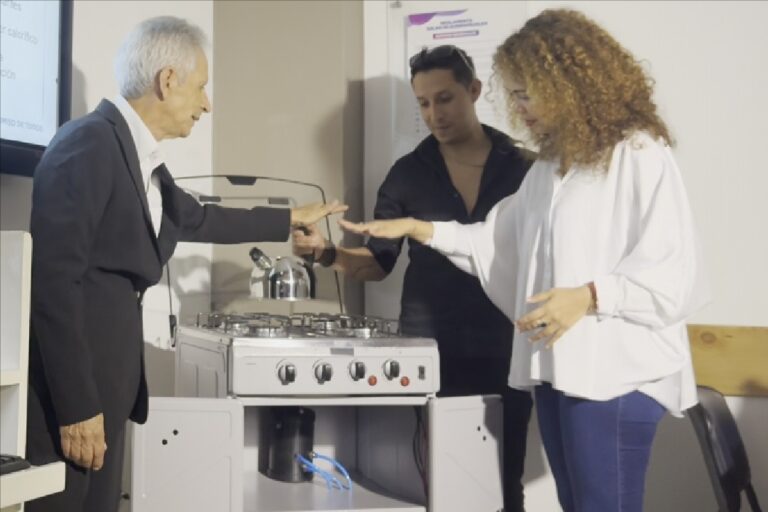 generacion de energia descubre como se produce