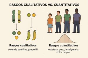 genomica descubre su importancia y aplicaciones