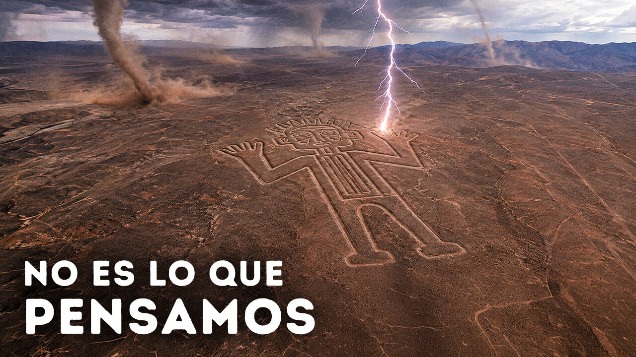 GEOGlifos: Misterios Revelados que Debes Conocer 2 geoglifos misterios revelados que debes conocer