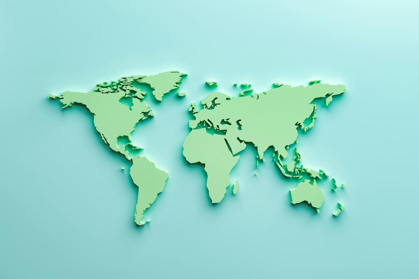 GEOGRAFÍA: 95 PREGUNTAS que NO CONOCES ¡Descúbrelas! 9 geografia 95 preguntas que no conoces descubrelas