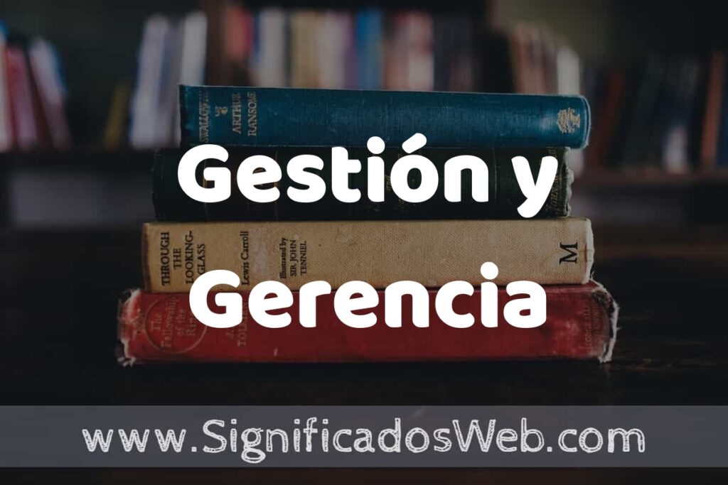 Gestiones: Qué es la GESTIÓN y su IMPACTO REAL 2 gestiones que es la gestion y su impacto real