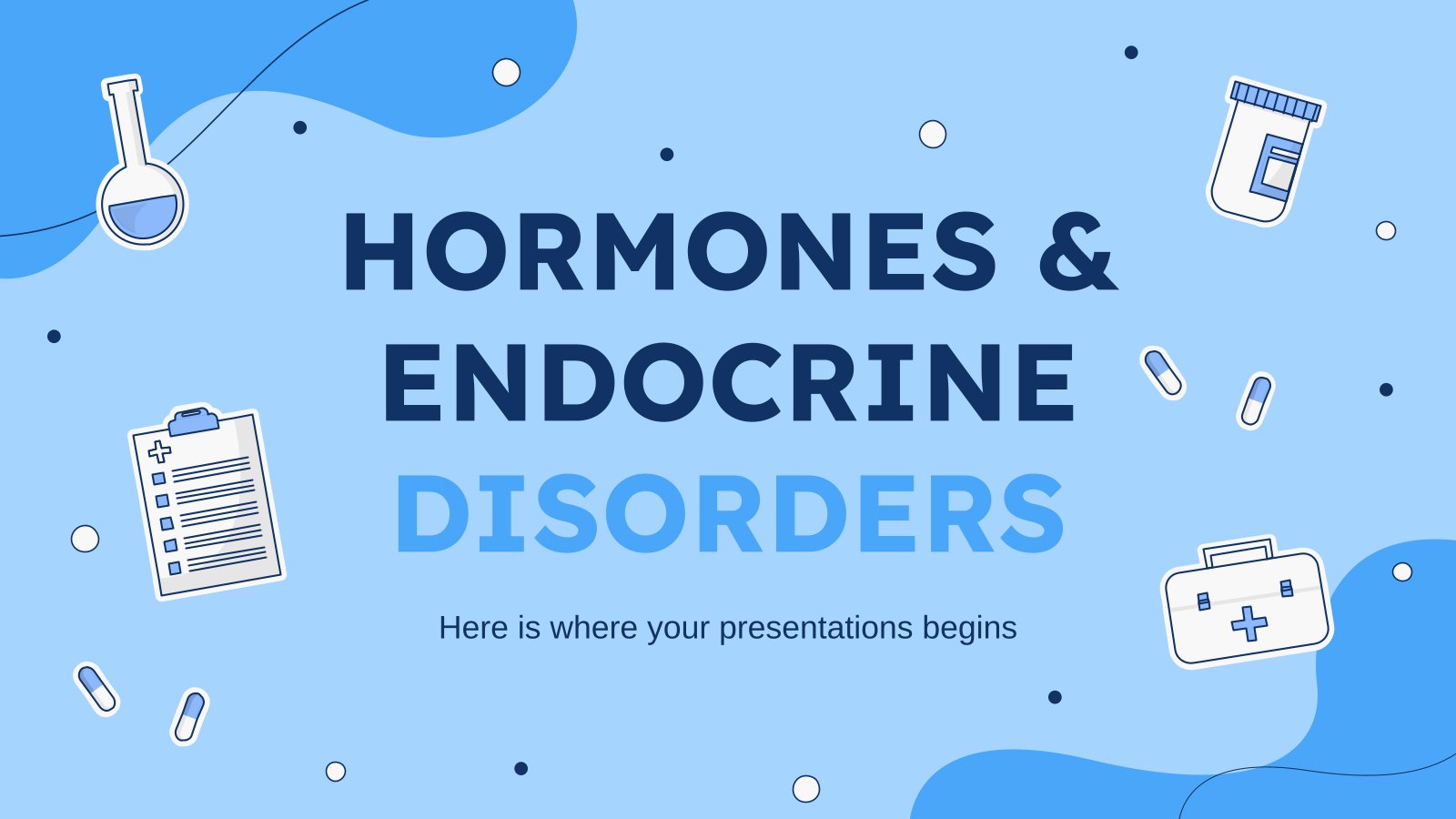 glandulas endocrinas descubre 20 tipos impactantes