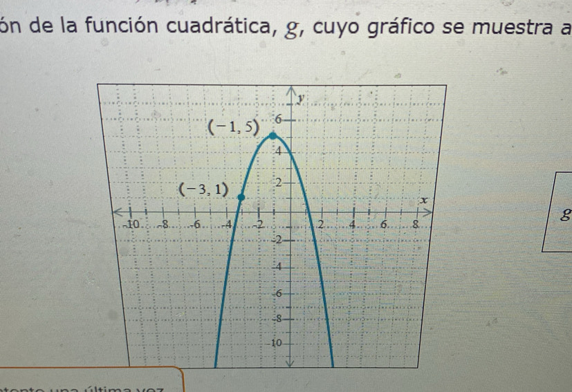 grafico de funcion cuadratica descubre su magia
