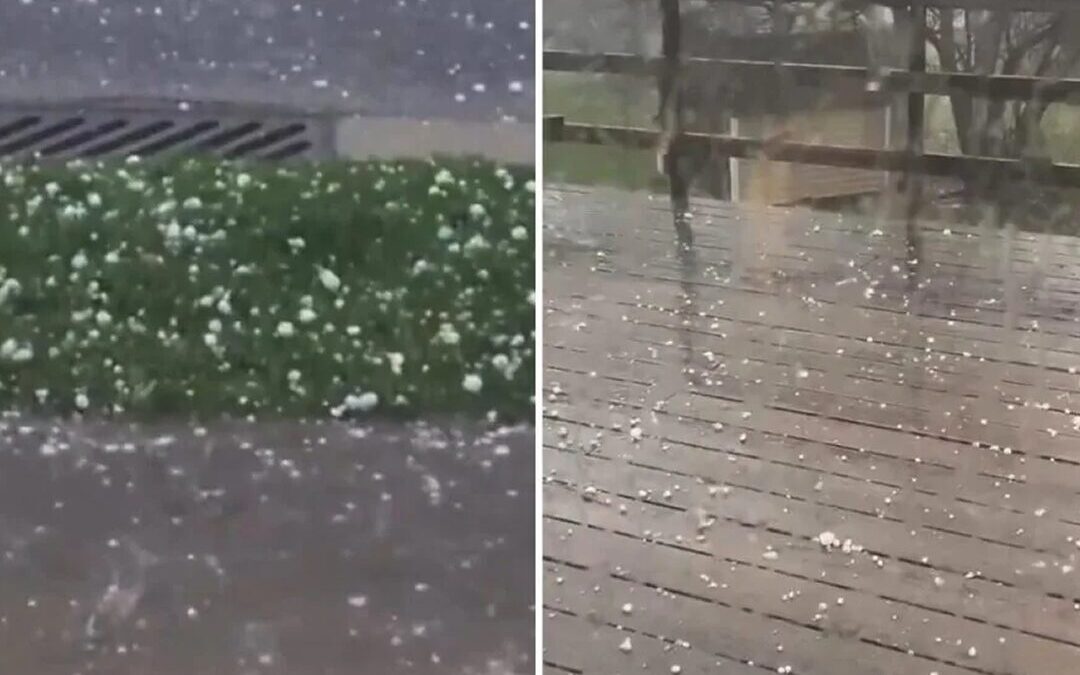 granizo descubre su definicion y impacto sorprendente