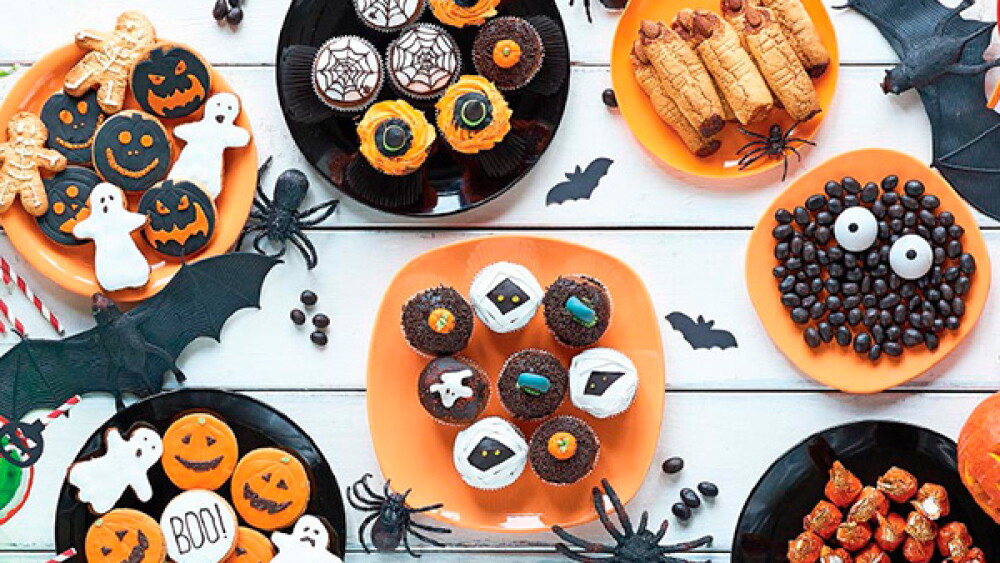 Halloween: ¡Descubre Curiosidades que No Conocías! 2 halloween descubre curiosidades que no conocias