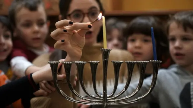hanukkah que significa realmente esta celebracion