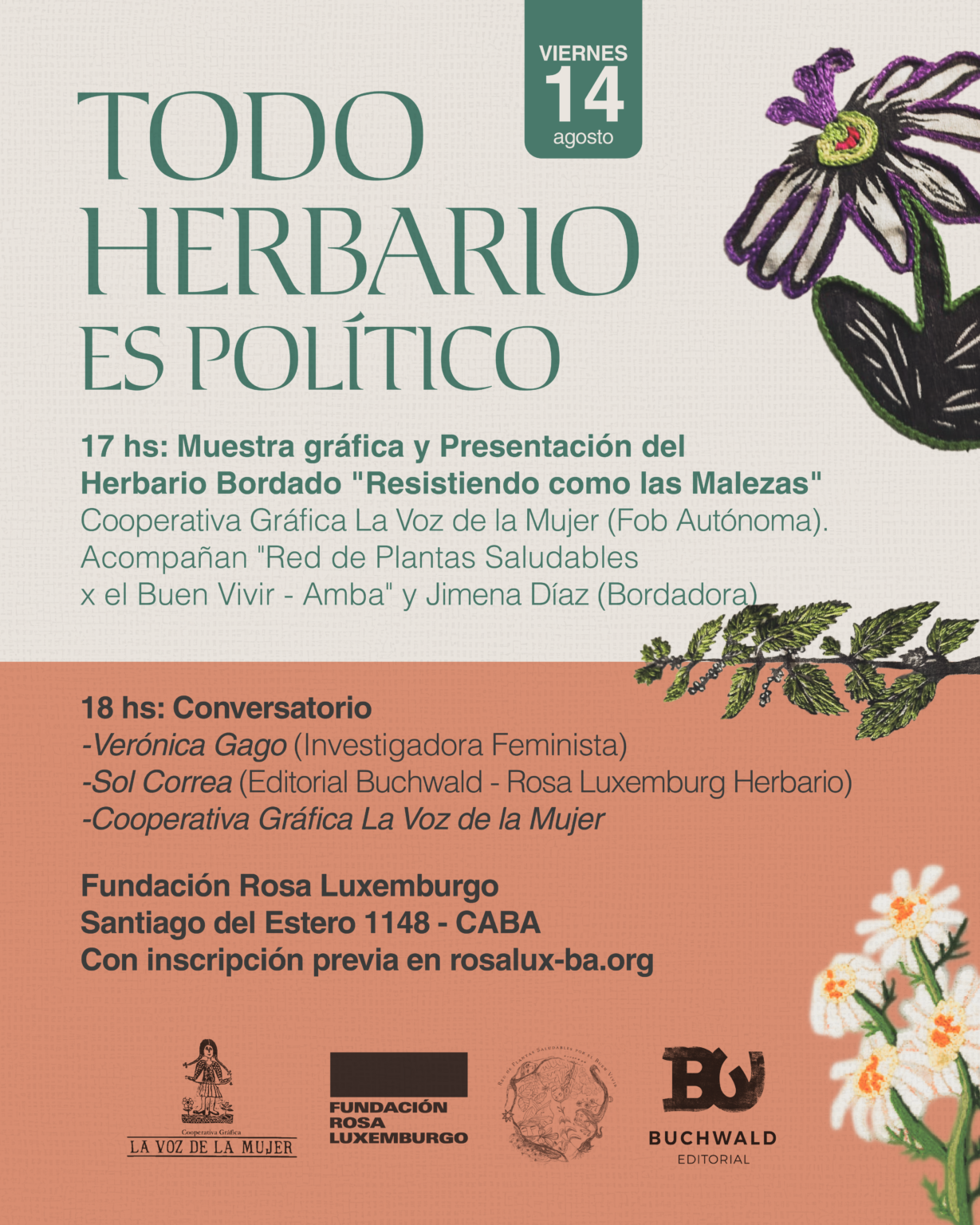 herbario descubre que es y por que es vital para el futuro