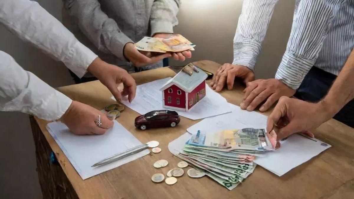 HERENCIA: Descubre su IMPORTANCIA y TIPOS SORPRENDENTES 2 herencia descubre su importancia y tipos sorprendentes