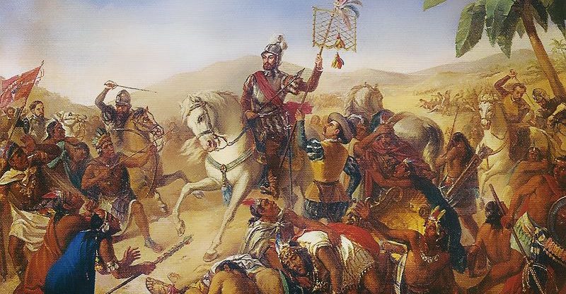 Hernán Cortés: Impacto y Revelaciones Sorprendentes 2 hernan cortes impacto y revelaciones sorprendentes