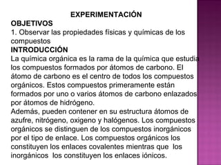 HIDROCARBUROS: Descubre sus PROPIEDADES y CLASIFICACIÓN 2 hidrocarburos descubre sus propiedades y clasificacion