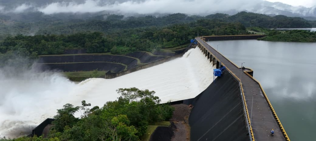 HIDROELÉCTRICAS: Ejemplos Impactantes que No Conocías 2 hidroelectricas ejemplos impactantes que no conocias