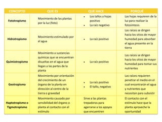 Hidrotropismo: Cómo Acelera el Crecimiento de las Plantas 2 hidrotropismo como acelera el crecimiento de las plantas