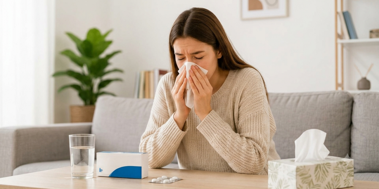 histamina que es y por que es clave para tu salud