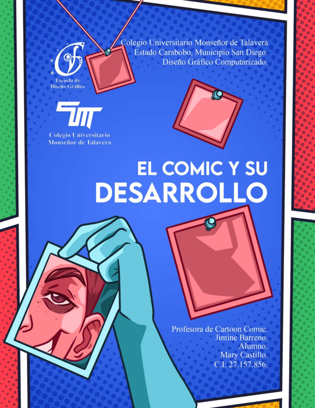 historietas descubre las caracteristicas esenciales