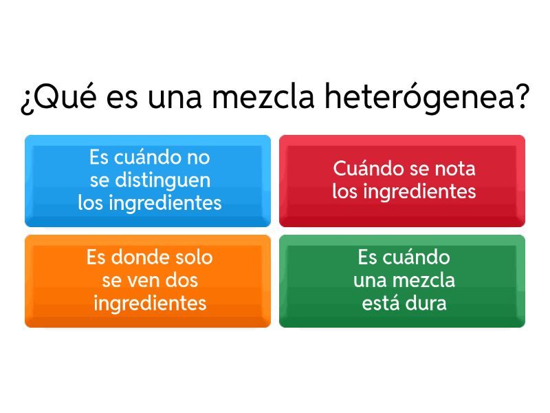 homogeneas y heterogeneas 60 ejemplos sorprendentes