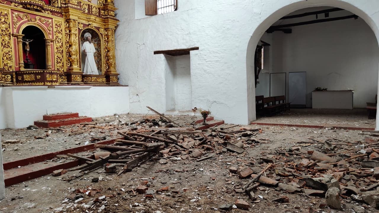 iglesias su significado y profundo impacto espiritual