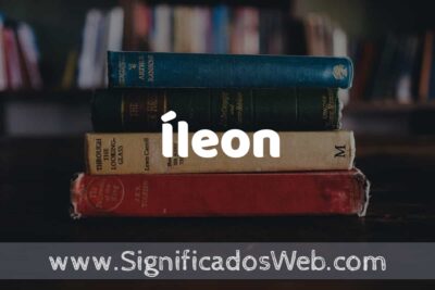 ileon descubre su importancia y significado sorprendente