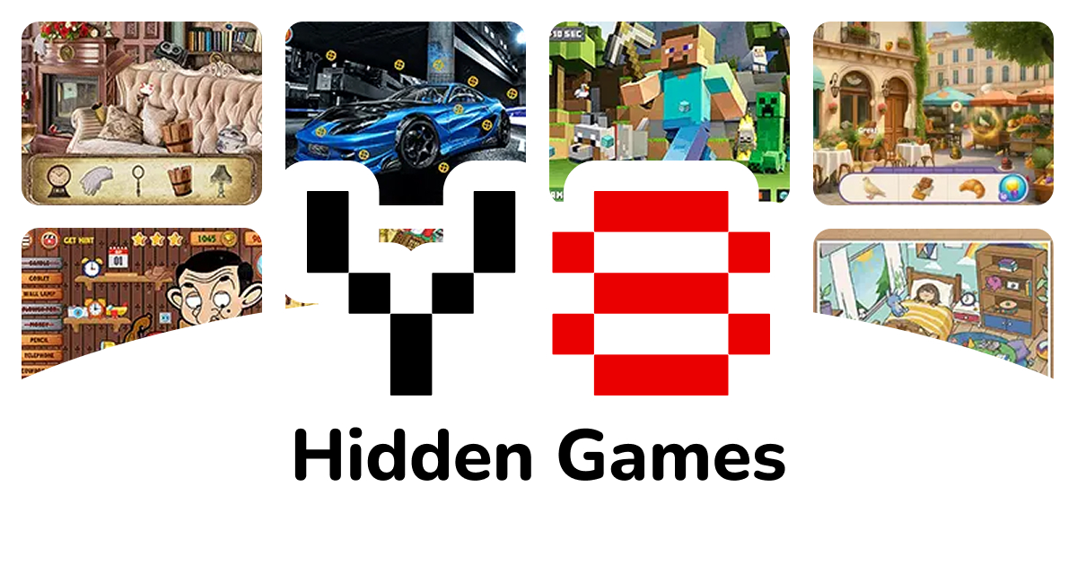 imagenes de juegos descubre tus favoritos ocultos