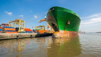 Impacto del Comercio Marítimo: Descubre su Importancia 2 impacto del comercio maritimo descubre su importancia