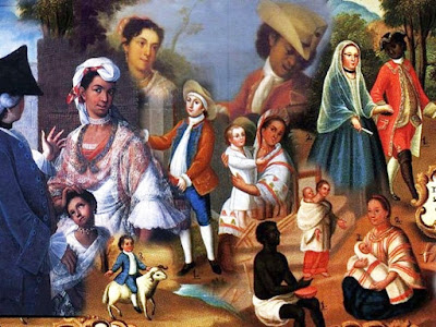 importancia del mestizaje por que transforma culturas