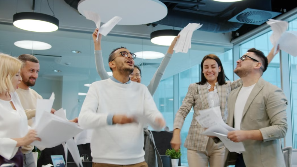 Impulsa Tu Éxito Personal y Profesional: ¡Descubre Cómo! 2 impulsa tu exito personal y profesional descubre como