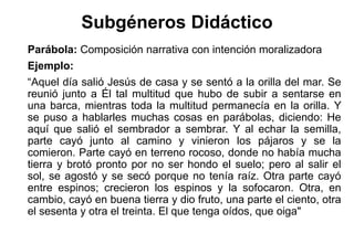 increibles neutros 10 ejemplos de subordinacion