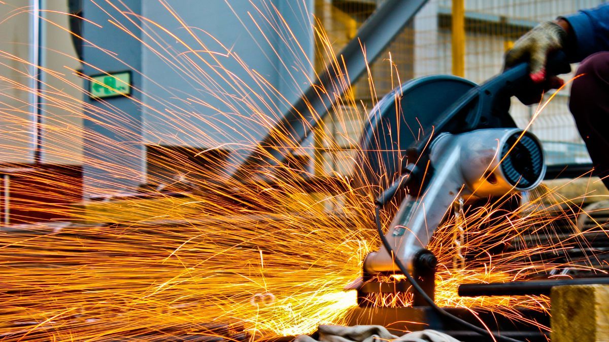 Industria Pesada: CONCEPTOS, CARACTERÍSTICAS y MÁS 2 industria pesada conceptos caracteristicas y mas