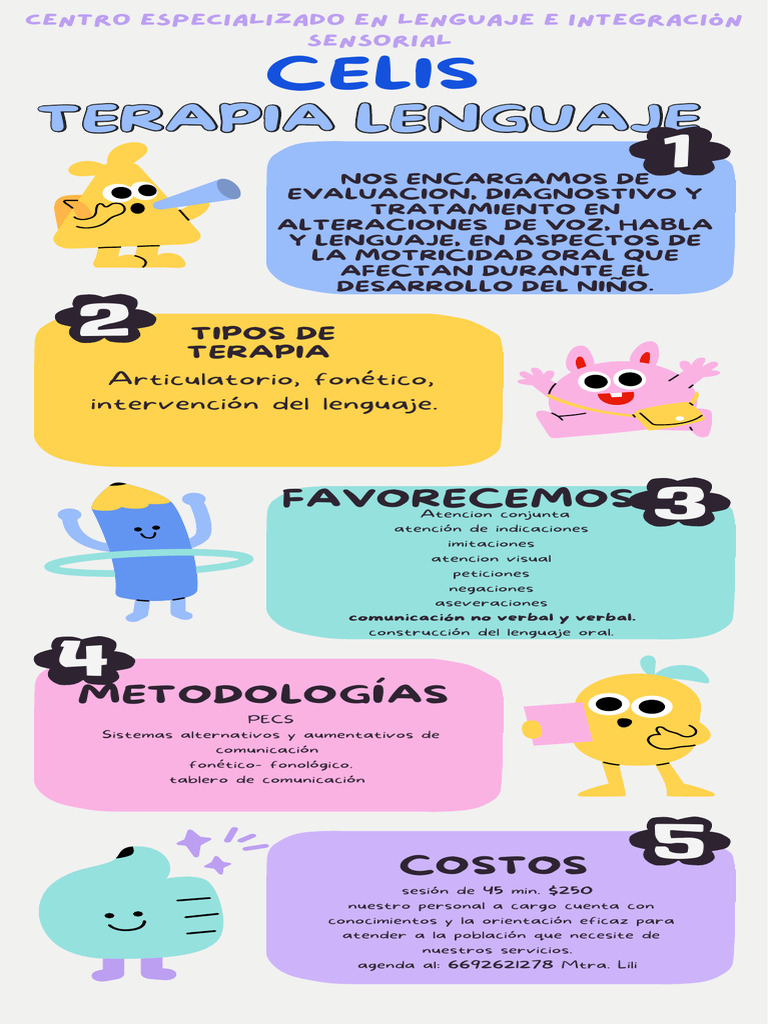 infografia concientizadora 33 ideas que impactan
