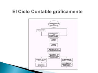 informacion contable 10 caracteristicas que debes conocer
