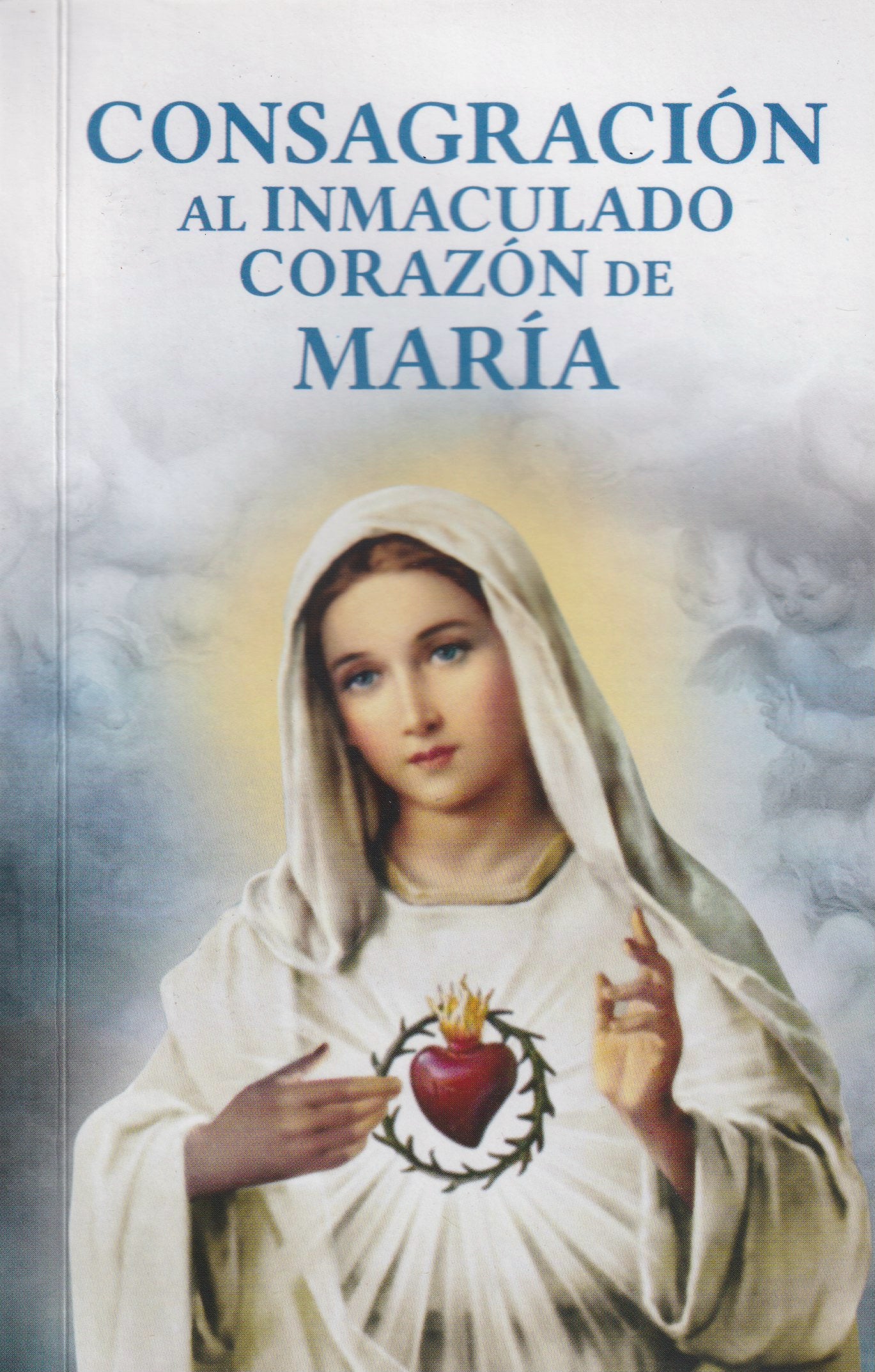 inmaculado que significa realmente esta palabra