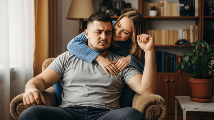 inseguridades en la pareja reconoces estas senales