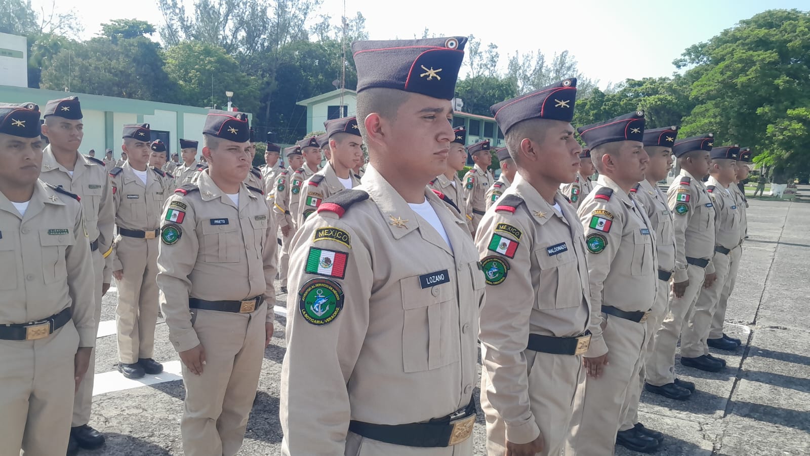 instruccion premilitar que es y por que importa