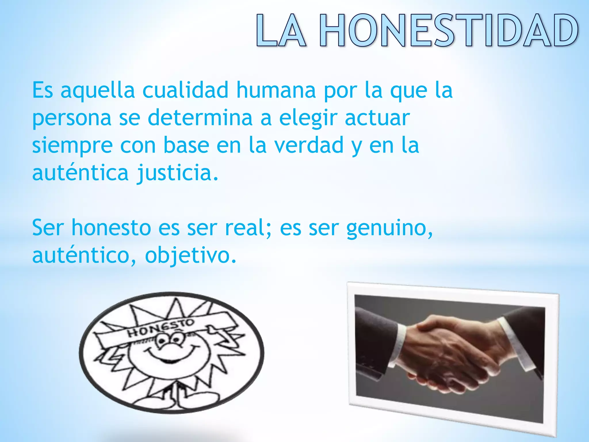 integridad que significa ser integro realmente