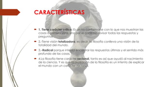 Intelectualismo: DESCUBRE sus CARACTERÍSTICAS y MÁS 5 intelectualismo descubre sus caracteristicas y mas