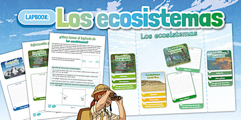 Interacciones en Ecosistemas: ¡Datos que te Sorprenderán! 2 interacciones en ecosistemas datos que te sorprenderan