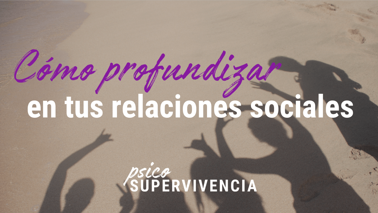 INTRAPERSONAL: DESCUBRE el SECRETO de tus RELACIONES 2 intrapersonal descubre el secreto de tus relaciones
