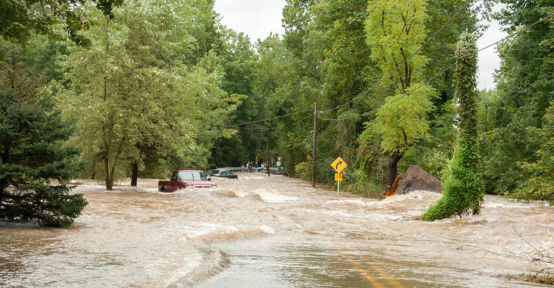 Inundaciones: Causas y Consecuencias que No Conocías 2 inundaciones causas y consecuencias que no conocias