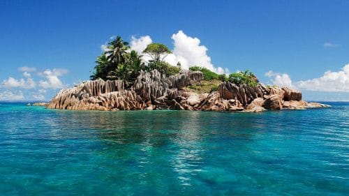 islas significado revelador y su sorprendente formacion