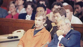 Jeffrey Dahmer: OSCUROS secretos del carnicero 2 jeffrey dahmer oscuros secretos del carnicero