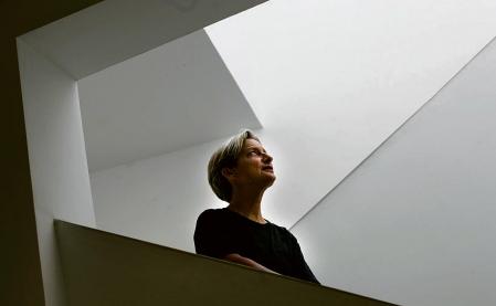 JUDITH BUTLER: QUÉ HACE REVOLUCIONARIO SU PENSAMIENTO 2 judith butler que hace revolucionario su pensamiento