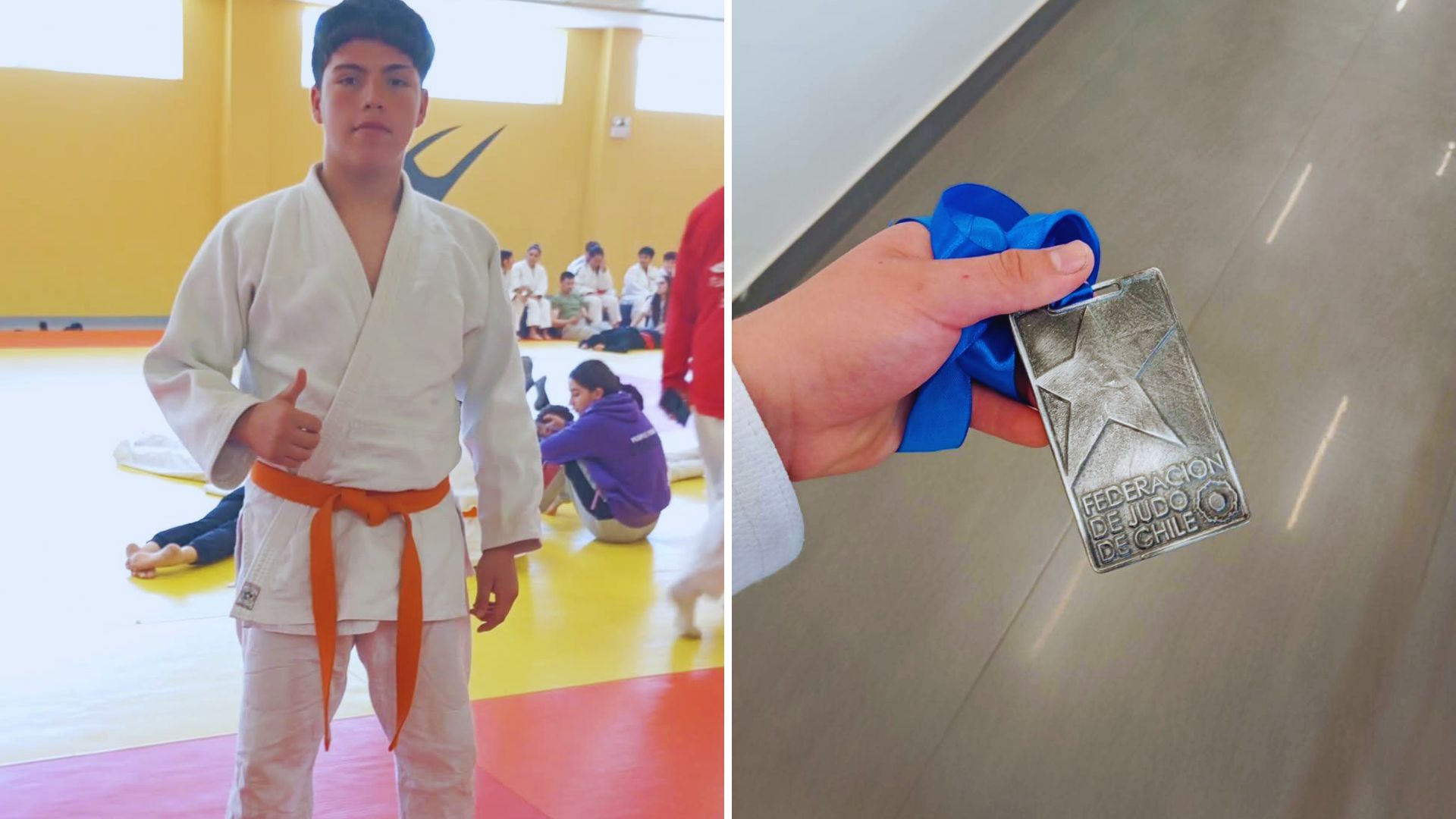 JUDO: DESCUBRE su HISTORIA y BENEFICIOS INCREÍBLES 2 judo descubre su historia y beneficios increibles