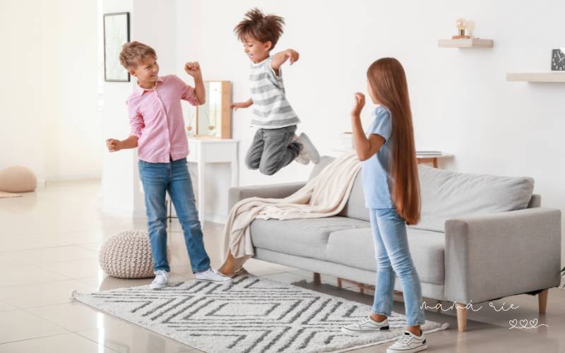 juegos para hacer 34 ideas divertidas en casa
