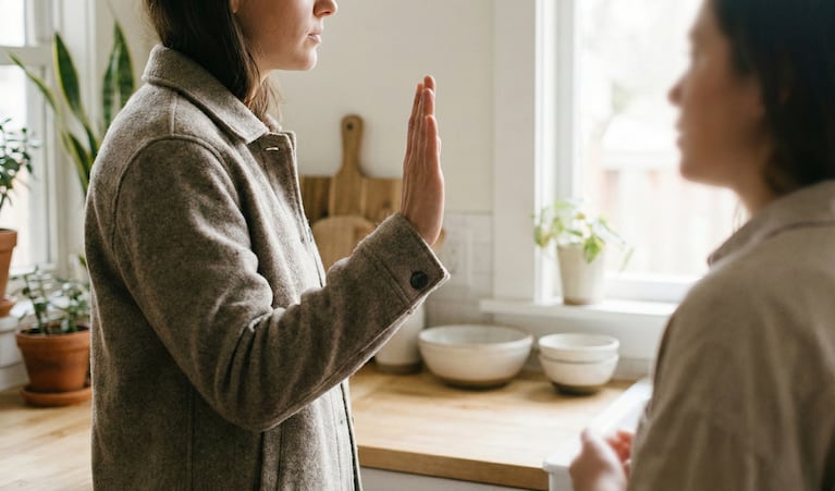 JUSTIFICARSE en EXCESO: Causas y Consecuencias SORPRENDENTES 2 justificarse en exceso causas y consecuencias sorprendentes