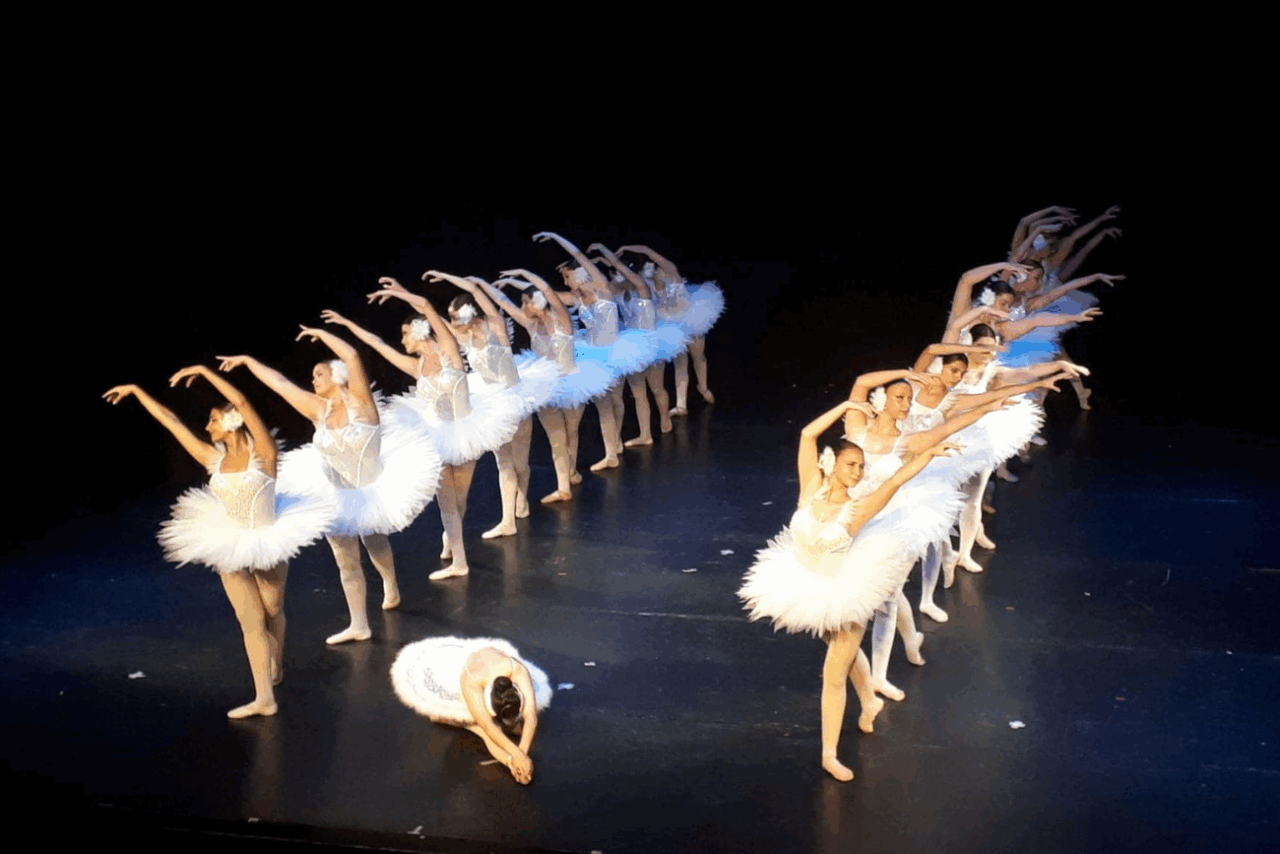 La Danza: Orígenes y Características que Sorprenden 2 la danza origenes y caracteristicas que sorprenden