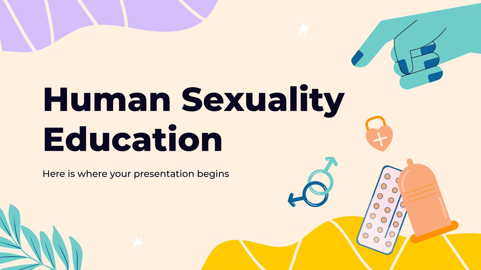 la sexualidad responsable podria cambiar tu vida