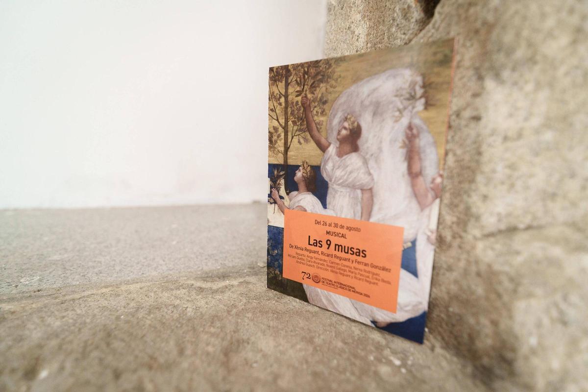 Las Musas: QUIÉNES SON y por qué INSPIRAN ARTE 2 las musas quienes son y por que inspiran arte