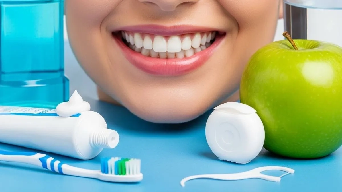 lavar la lengua o cepillar los dientes primero
